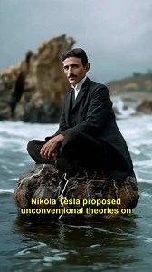 #NikolaTesla #TeslaInventions #GeniusOfElectricity #TeslaLegacy #HiddenTeslaSecrets | The Nikola Tesla Insider