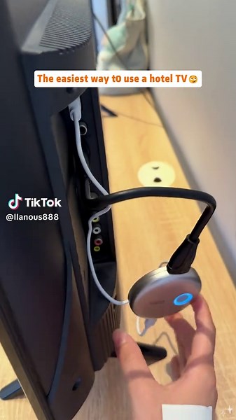 Wireless HDMI Receiver: Stream Your Media Easily