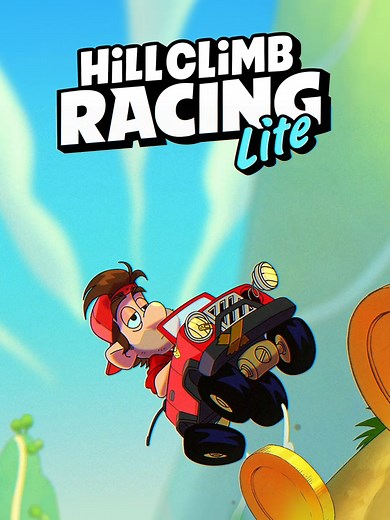 Discover Hill Climb Racing Lite - Free Fun Awaits!
