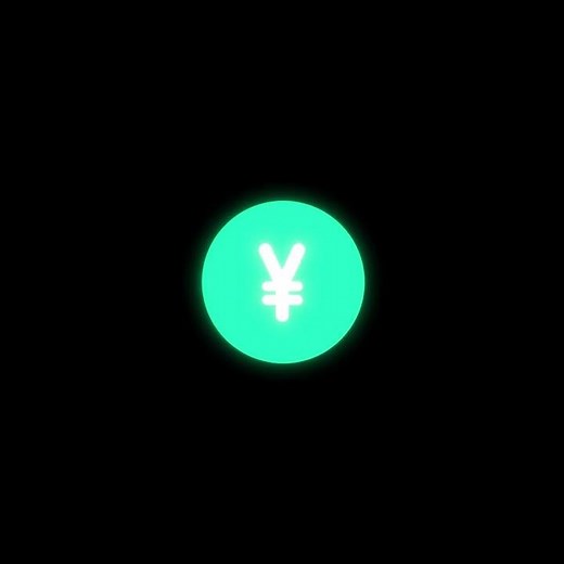 Currency Icon Animation | Editing Overlay