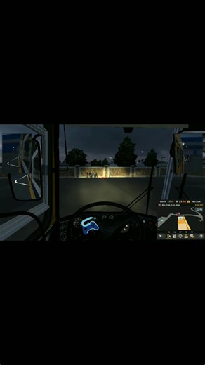  “No more cargo... it’s people now!” Driving passengers across Europe  in Euro Truck Simulator 2 — full bus experience unlocked  | Sharps Entertainment Zone | Facebook
