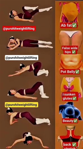 10 Easy Workouts for Beginners to Lose Weight - Verywell Fit purohit fitness coach #healthyroutine