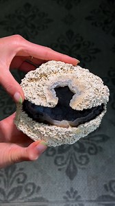 Opening 7 Dreamy Agate Geodes ✨ Available on our site! . . . . #agate #geode #crystals #opening | Rocks for the Spirit