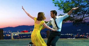 La La Land Will Jump From Screen to Stage