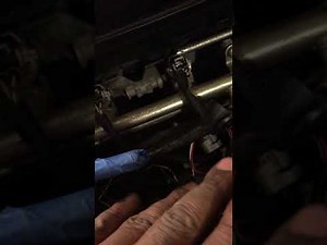 Power commander 3 usb installation part 2 of 2