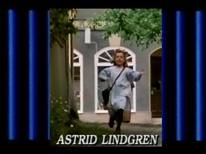 SF Intro - SF's Astrid Lindgren Intro