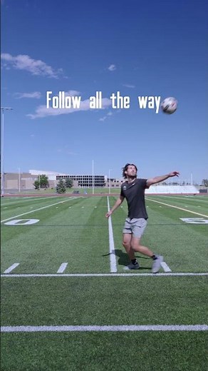 You NEED to have this technique!