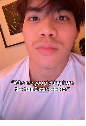 Choosing Your Free 5-Star Character in Honkai: Star Rail