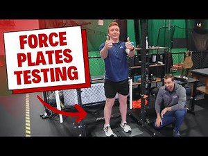 Is your athlete really ready to progress? Learn how force plates can tell you
