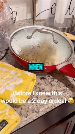 41K views · 316 reactions | Never Do This While Cooking…  #CookingFails #kitchentips #dontdothis #ChefSecrets #FoodieAlert | Cooking With Fred | Facebook