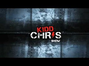 The KiddChris Show - Thomas has a problem