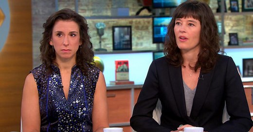 NYT's Kantor and Twohey on breaking Weinstein story, #MeToo "reckoning"