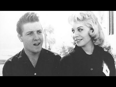 Eddie Cochran - Cherished Memories (1959) - HD