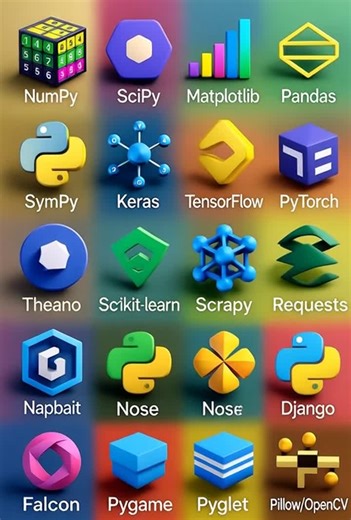 Why Python Dominates AI and Big Data with its Ecosystem | Chan Nguyen Bao posted on the topic | LinkedIn