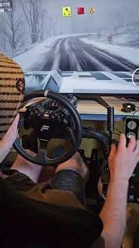 ACR : Le contrôle dans n'importe quelle situation #controle #assetocorsa #simulateur #situation