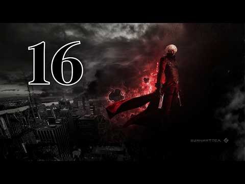 Devil May Cry 2 - FULL GAME | No Commentary | Chapter 16 | HD Remaster