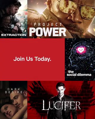 Enjoy unlimited shows and movies for one price on Netflix. | Netflix
