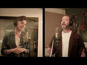 “We’ll Stick Together Like Glue” | Phar Lap: The Electro-Swing Musical