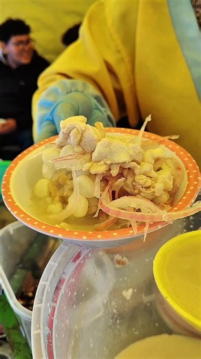 3.3K views · 11 reactions |   FERIA DEL CEVICHE 2025 se llevará a cabo en la plaza triangular, del 17 al 20 de abril. @CEVICHERIA_TRIANGULAR Sucursal 1: plaza triangular Sucursal 2: Calle 19 de Calacoto, esquina Inofuentes. #ceviche #LaPaz #Bolivia #Teleferico | Gallito Bolivia | Facebook