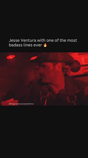 The Greatest Scenes of All Time on Instagram: "Blain’s a goddamn S*xual Tyrannosaurus 🦖 #predator #jesseventura #arnoldschwarzenegger #80s #1980s Follow @TheGreatestScenesOfAllTime 🍿 #movie #movies #movieclips #moviescene #film #films #filmscene #scene #cinema #classic #england #uk #usa #america #american #reels #explorepage"