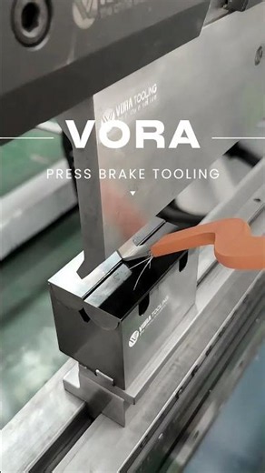 press break tooling