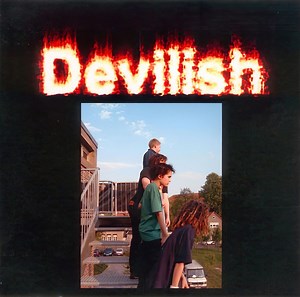 Devilish - Devilish