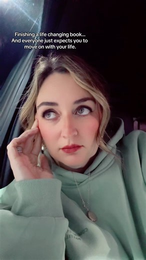 “What’s wrong??” A readers most hated question. Because how are you supposed to explain that the made up characters in your fantasy book wrecked your day?