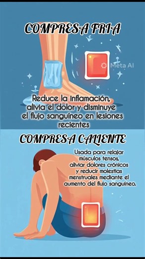 Frío o Caliente | esto lo debes saber