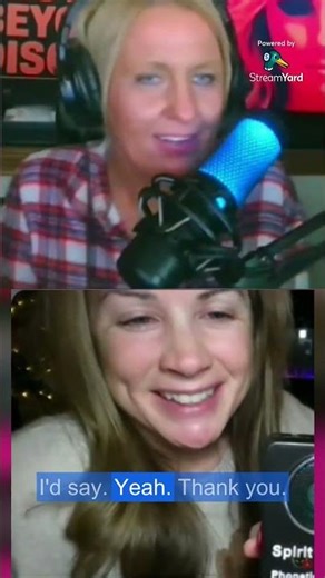 Demon mentions Freddy Krueger — hands go freezing cold