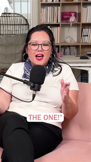 The One! Is this delusional? 😂 #relationships #datinglife #theone #soulmates #secretcode #pineapples #realandrelatablepodcast