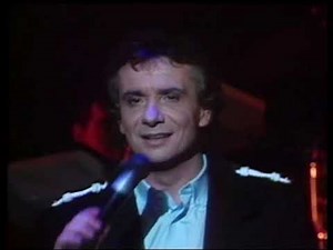 Michel Sardou / Los Angélien (Live Concert 85)
