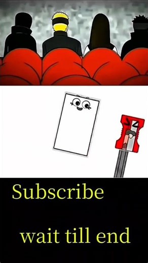 Kattar ko chhilke eraser per kya karta hai mujhe samajh nahin a raha hai🔚😂