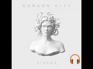 Gorgon City feat. Menditta Menditta/Imagination (Extended Mix)