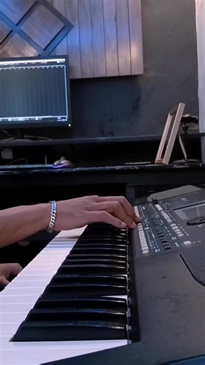 KORG PA600 Sampling: Exploring Dangdut Style