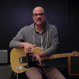 Plugged In is back with a new episode all about everyone's favorite topic: tube amps! In this segment, host John Dreyer walks through different amp setups and how to optimize your signal chain using pedals.⁠ Watch the full breakdown: https://bit.ly/3GWdoDQ | Fender