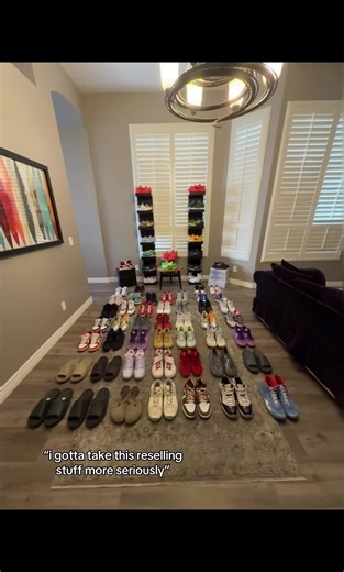 in just a year check out my ig @az_feets for great prices #kobe #shoes #fyp #trendy #az