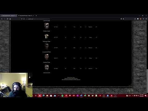 Diablo II Guide: How to Make EBug Armors (Ethereal Bugged Armor)