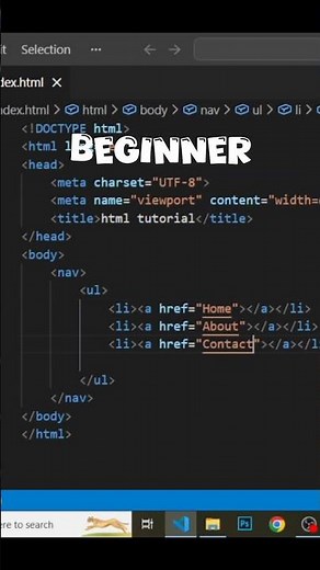 beginner vs pro | how to insert tags in shortcut #coding
