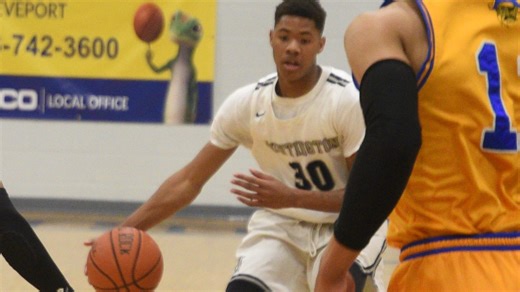 Funeral services announced for murdered Shreveport high school basketball star