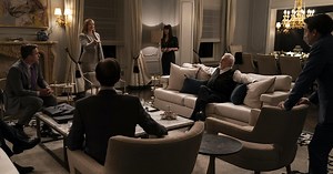 How to Get Cast on ‘Succession’