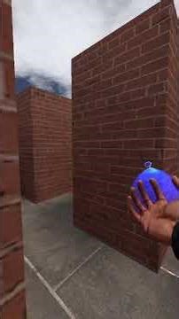 HELLO SCP 096 #game #gaming #shortsfeed #shortvideo #shorts #short #garrysmod #scp096 #scp #gmod