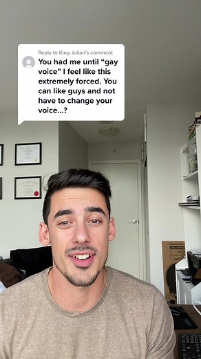 Embrace Your Gay Voice | Exploring the Concept of Gay Sounding Voices