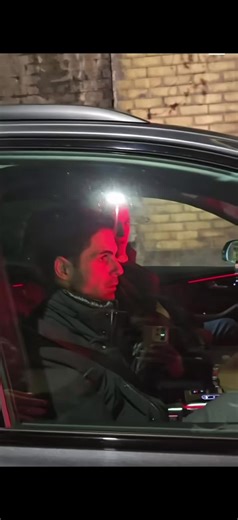 This was Arteta after the United loss… 😶🚗💔 No words. Just silence. 😶 #arteta #arsenal #manunited #premierleague #footballtiktok