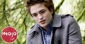 Top 10 Supernatural Heartthrobs in Movies | Videos on WatchMojo.com