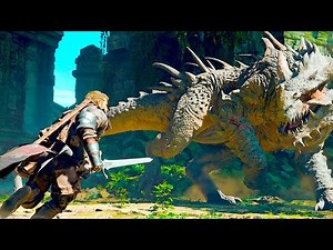 Top 20 NEW Medieval Games of 2021