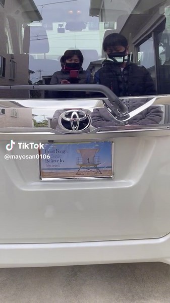 ルーミー施錠方法をマスターしよう！