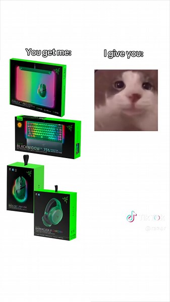 Translucent just got an upgrade. Meet the next evolution in gaming aesthetics — the Razer Phantom Green Edition. Link in Bio. Bold. Modern. Unmistakably iconic. #Razer #RazerPhantom #gaming #aesthetic #gamingontiktok