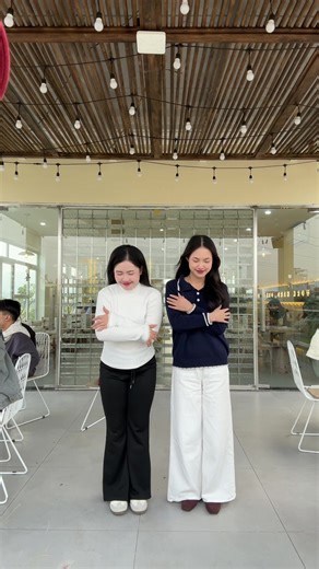 Mùa đông này quá lạnh @Aling🌷🤍 @NAMSOM @Nice girl😶 ❄️#xuhuong #fyp #2026