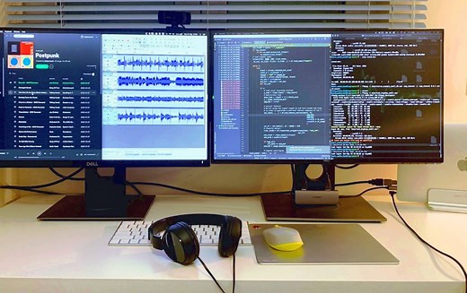 Audio Handling Basics: Process Audio Files In Command-Line or Python | HackerNoon