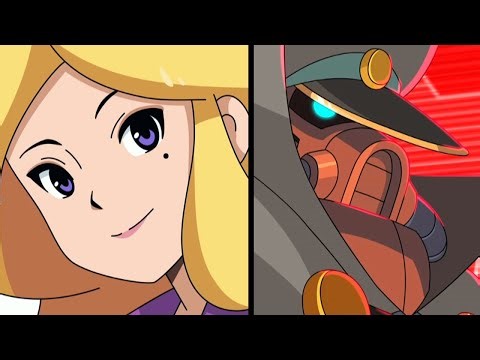 Advance Wars 1+2: Re-Boot Camp - ALL CUTSCENES (Switch)
